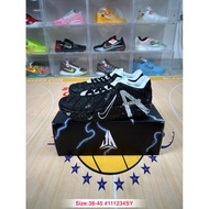 [Company Level] Ja 3 Morante 3 Generation Sports Casual Basketball Shoes (9A16)
