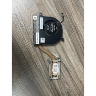 Dell Latitude 5480 Laptop Cooling Fan