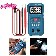 [TOP] AN008 Intelligent digital multimeter, AC/DC voltage resistance continuity tester
