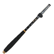 【Great discount】【Ship From MY】【COD】Fishing Positioning Rod Shrimp Rod Carbon Short Section Rod Short