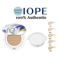 IOPE Air Cushion w/ Refill Natural Glow