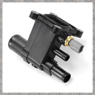 (E M K O) LR038758 LR025564 Water Outlet Connector  Cooling Thermostat Interface for  LR2 Car