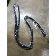 ORIGINAL KEMBARA GLASS RUN CHANNEL CERMIN GETAH WEATHERSTRIP
