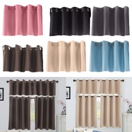 [svzfjuv] Window Curtain, Opaque Roman Blind, Roman Blind, Window Curtain, Kitchen Curtain