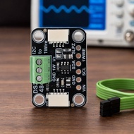 [anayoyo.my] I2C to 1-Wire Bridging Module STEMMA QT Qwiic 4-Pin for Education Kits