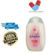 JOHNSON'S BABY LOTION 100ML UP-TO-24 HOUR MOISTURIZATION