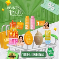 Beauty Vault Products