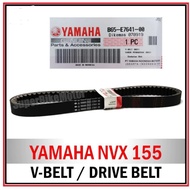 Stock Clearance Sale 💥[Original] YAMAHA B65 N-MAX V2 BELT TIMING BELT TALI BELTING V-BELT [B65-E7641