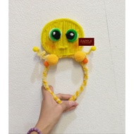 Nailong Headband Nailong Character Headband