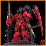 (Pr3 0rd3r) FG Toys Anime FG-01 1/60 Burning Sky FENTIAN Metal Frame Model Kit 焚天 福纲动漫 合金骨架拼装模型