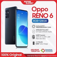 oppo reno 6