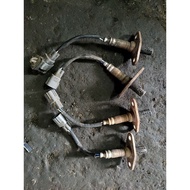 exhaust sensor toyota 4afe 4age