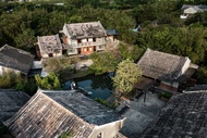 煙波花時間-宜蘭傳藝The Moment Hotel Yilan by Lakeshore