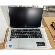 Laptop Acer Aspire Lite 15 AL15-72P-581V (I5-13500H) (Bạc) - Đã kích hoạt