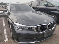 2018 BMW 730ld 3.0l 4.4萬公里 柴油 NT$1,100,000