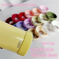 Boot It Up ! 6.5CM*2CM Thermos Tumbler Silicone Boot Universal Water Bottle Tyeso Protective Silicon