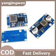 YANGWEN 3A DC 6-30V to 5V 9V 12V Module for Reliable Power Conversion in Tech Projects .
