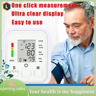 Renewed Vitality Outlet 【First choice】pressure check machine.blood pressure monitor original Recharg