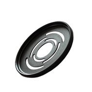 Metal Swirly Bokeh Effect Rotating Filter for Fixed Focus Lens High Quality Camera Accessories