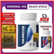 HAMOVIS 0RIGINAL PRODUCT 2026