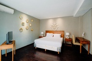 The Lavana Estasia Villa Nusa Dua (2 Bedroom Villa)