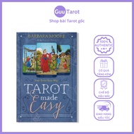 Made Easy Tarot Deck (Guu Tarot Shop)