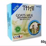 Goat MILK / GOAT MILK Soap
