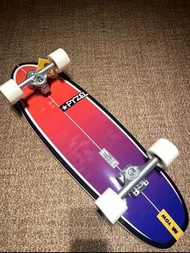 【全新行貨】YOW PYZEL x SHADOW 衝浪滑板 陸地衝浪板