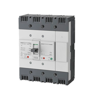 โนฟิวส์เบรกเกอร์ No Fuse Breaker CM50-S250 MCCB   ขนาด 3P-4P แบรนด์ FUJICUT