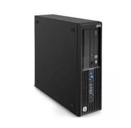 HP惠普Z230 SFF商務家用小機箱工作站電腦，準系統 另有Z240SFF