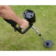 Metal Detector Pencari Emas Md-4030 Terbaik