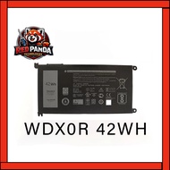 Dell Vostro 5468 14 5468 P88G P88G P69G001 P74G P75G WDX0R WDXOR Laptop Replacement Battery