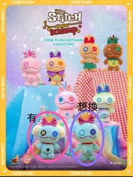 Scrump 小金盲盒