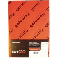 Gateway A4 Scan Paper Quantity 83 (250 Sheets)