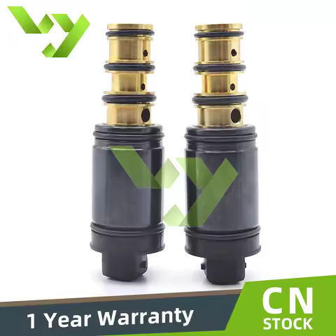Control Solenoid Valve LY-16 For Toyota Yaris Auris Belta Axio Corolla Fielder Corolla Rumion Ractis