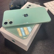 Iphone11 64g綠色