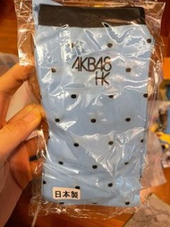 AKB48 襪