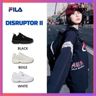 [FILA] DISRUPTOR 2 (3 Colors)