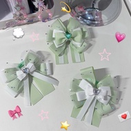 Ribbon ribbon deco lightstick ls nct 127 dream wayv wish