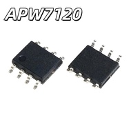 APW7120 APW7120KE APW7120KE-TRL SOP-8 LCD Power Chip