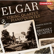 Elgar CHAN10980
