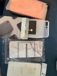 iPhone 7/8 plus phone cases