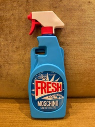 Moschino iPhone Case “Fresh Couture ” 電話套