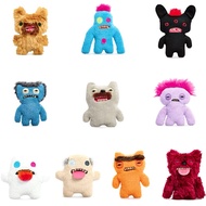 FUGGLER: Hairy Fugg