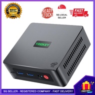 TRIGKEY Mini PC 12th Intel Alder Lake- N95(4C/4T, 6M Cache, Up to 3.4GHz) or G4 N100 mini pc