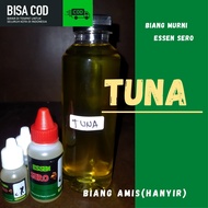 Essen Tuna/Essen Biang Aroma Tuna/Murni Tanpa Campuran 5ml