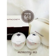 Máy hút sữa không dây momcozy M5 Chính Hãng