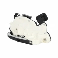 OE 5K1 837 015B/C 5K1 837 016B/C Car Door Lock System For VOLKSWAGEN/SKODA White Lock Actuator