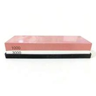 Kitchen Double Sided Sharpener, Oil Stone Sharpener, Kitchen Tools