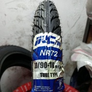 BAN IRC NR72 BINTANG TUBETYPE (225 - 250 - 275 70/90/90/80/90-17-16-18) RING 17 16 18 NR 72 BAN LUAR